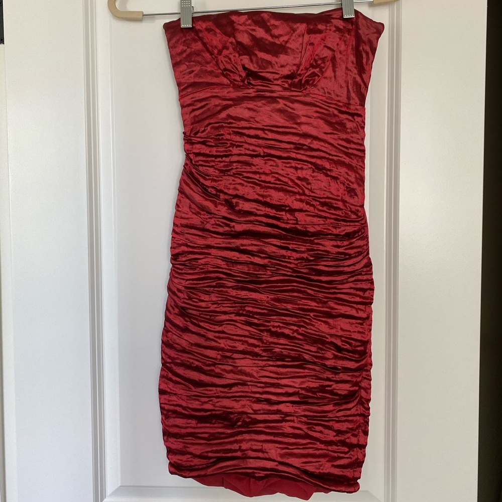 Nicole Miller Dress, Size 6